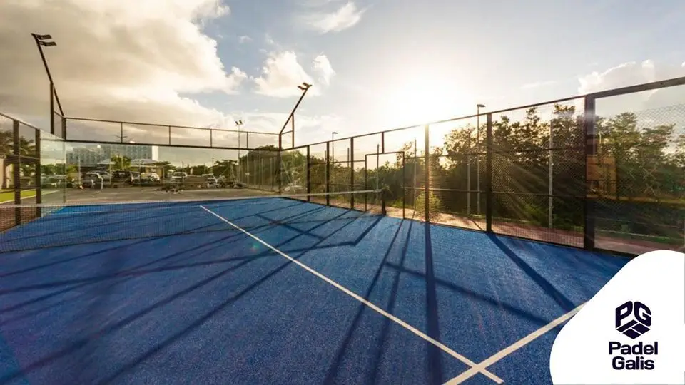Enhancing Community Living: The Rise of Padel Courts in Estates by ...